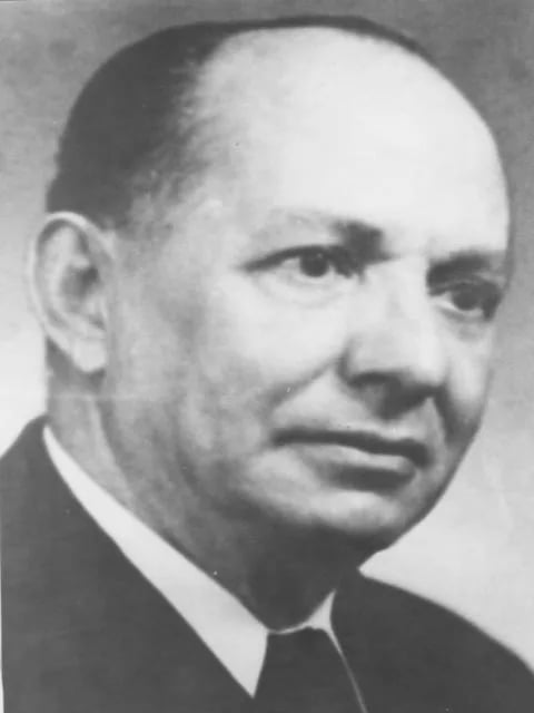 Portrait of José María Zeledón Brenes (1877–1949) – memorial page