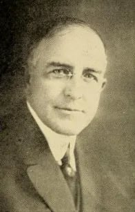 Portrait of Henry L. Kincaide (1867–1929) – memorial page