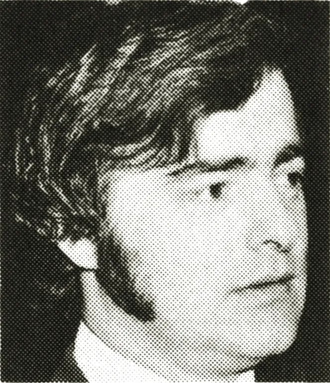 Porträt von Mike Bradner (1937–2021) – Gedenkseite