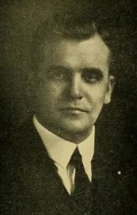 Porträt von William A. Bennett (1887–1970) – Gedenkseite