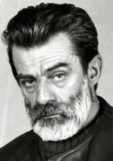 Portrait of Krzysztof Rościszewski (1940–2016) – memorial page