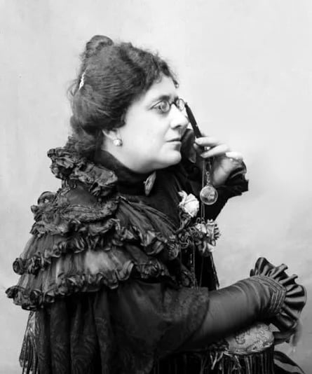 Portrait of Emília Eduarda (1843–1908) – memorial page