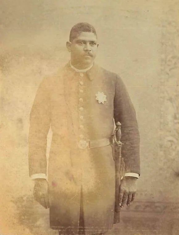 Portrait of Robert William Stewart (1850–1931) – memorial page