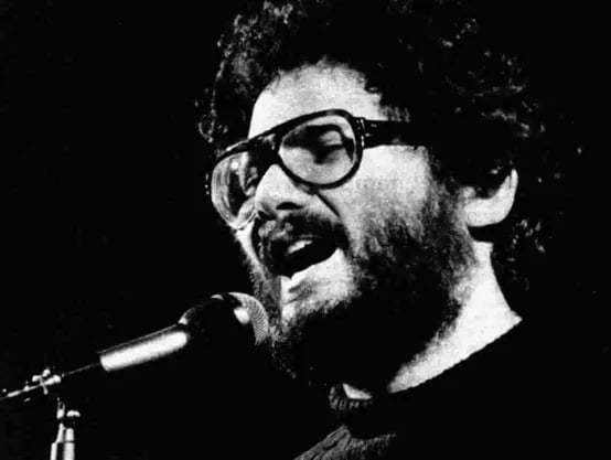 Porträt von Herbert Pagani (1944–1988) – Gedenkseite