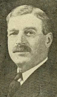 Portrait of Charles Sumner Smith (1857–1927) – memorial page