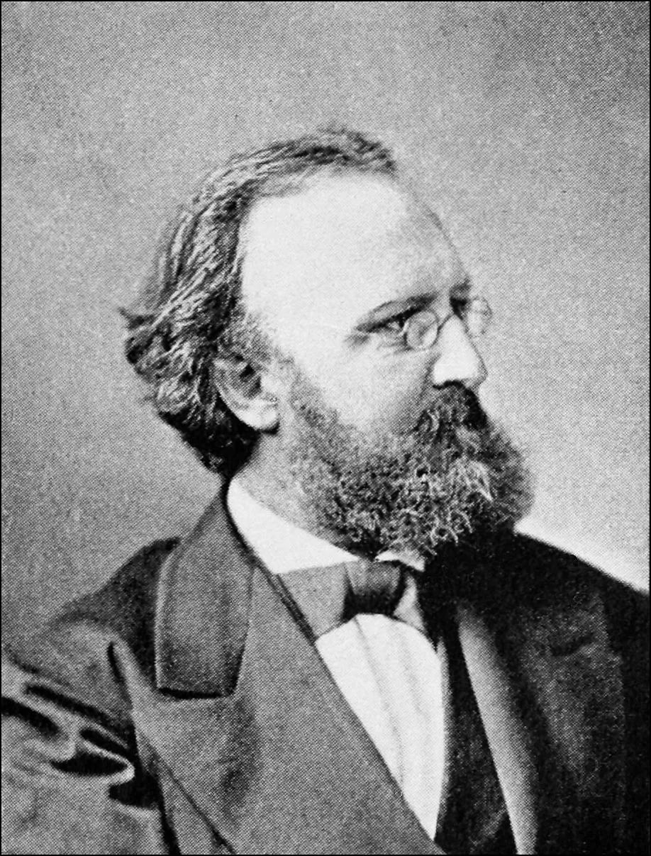 Porträt von Johannes Ranke (1836–1916) – Gedenkseite