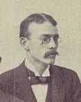 Porträt von William O. Taylor (1871–1955) – Gedenkseite