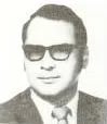 Portrait of Henry Ward Oxendine (1940–2020) – memorial page