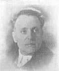 Porträt von Massimo Del Fante (1894–1971) – Gedenkseite