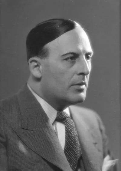 Porträt von Erico Braga (1892–1962) – Gedenkseite