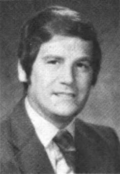 Portrait of Jack Welborn (1932–2021) – memorial page