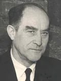 Porträt von Kristian Djurhuus (1895–1984) – Gedenkseite