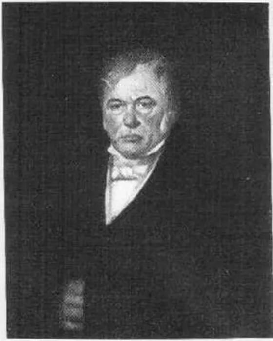 Porträt von Juan de Ayala (1745–1797) – Gedenkseite