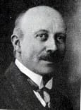 Portrait of Carl Fredrik Lindemann Dons (1882–1949) – memorial page