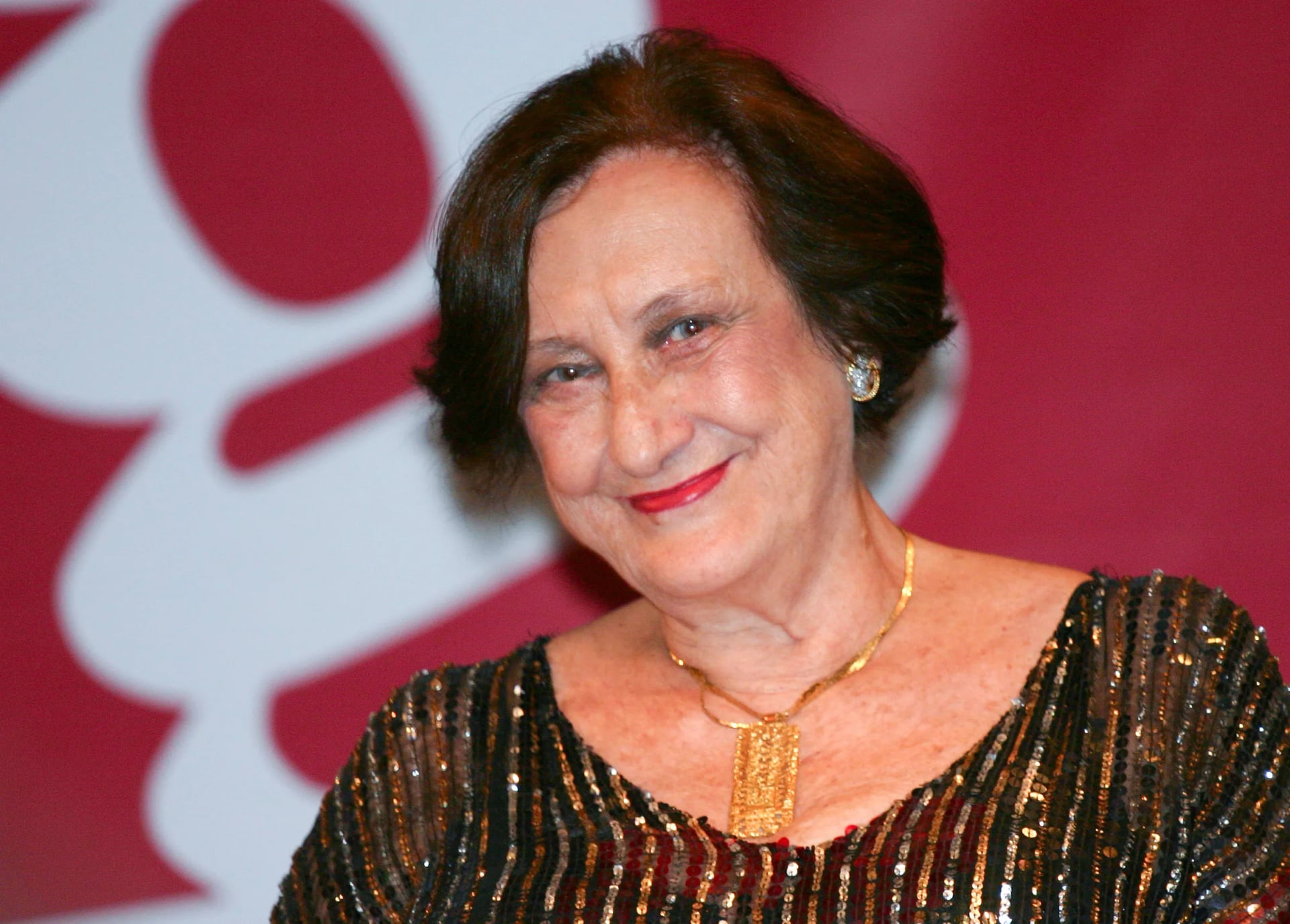 Porträt von Ana María Iriarte (1927–2025) – Gedenkseite