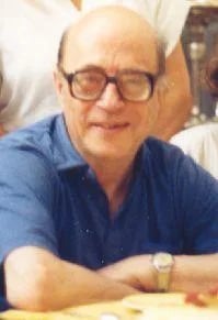 Porträt von Pierre-Louis Mallen (1909–2004) – Gedenkseite