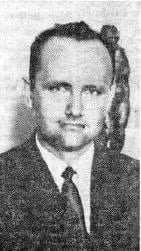 Portrait of Dušan Burnik (1934–2020) – memorial page