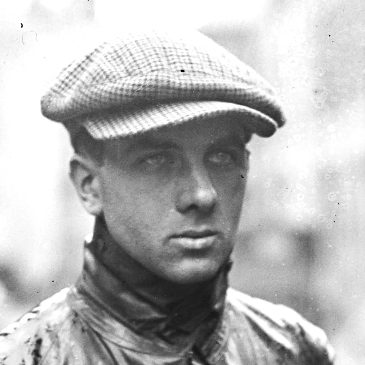 Porträt von Guy Dollfuss (1901–1977) – Gedenkseite