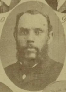 Portrait of Louis Kossuth Atwood (1850–1929) – memorial page