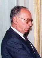 Porträt von Umberto Cuttica (1928–2023) – Gedenkseite