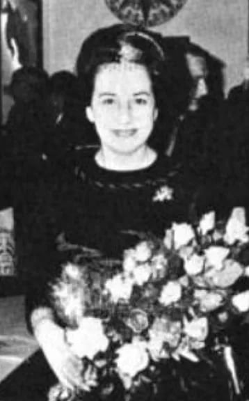 Porträt von Marita Camacho Quirós (1911–2025) – Gedenkseite