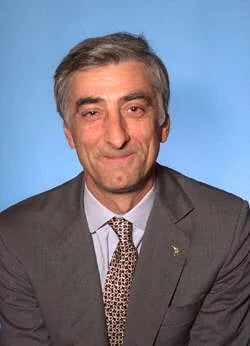 Portrait of Francesco Formenti (1947–2021) – memorial page