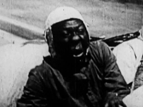 Portrait of Curtis McHenry (1899–1934) – memorial page