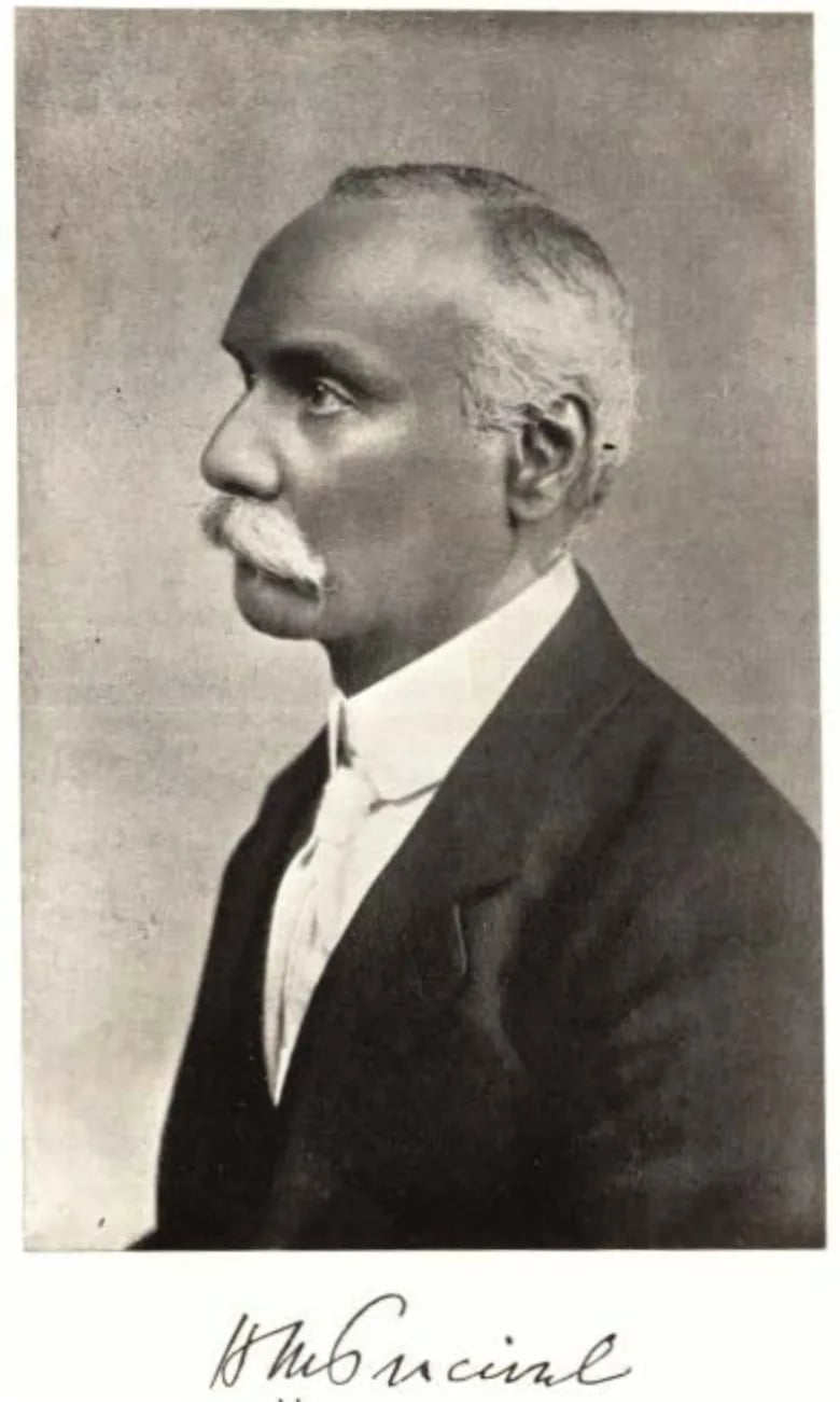 Porträt von Harrington Hugh Melville Percival (1855–1931) – Gedenkseite