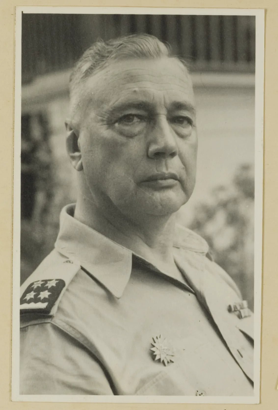Portrait of Pieter Scholten (1891–1986) – memorial page