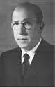 Porträt von Ferdinando Innocenti (1891–1966) – Gedenkseite