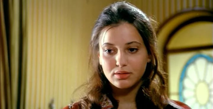 Portrait of Jenny Tamburi (1952–2006) – memorial page