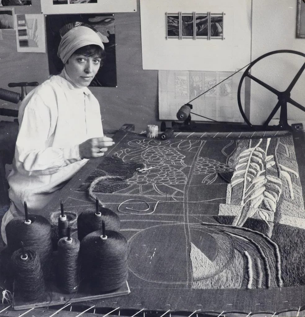 Porträt von Anemone Schneck-Steidl (1934–2020) – Gedenkseite