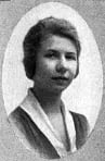 Porträt von Helen Rowe Henze (1899–1973) – Gedenkseite
