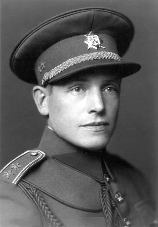 Portrait of František Ambrož (1892–1941) – memorial page