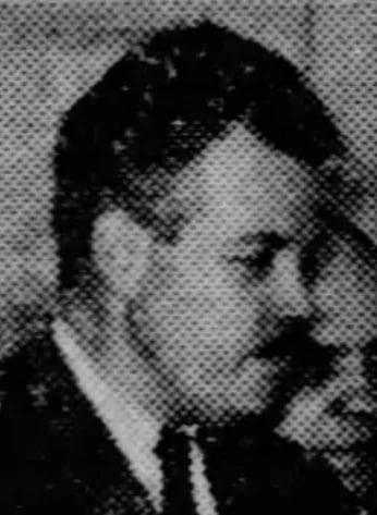 Portrait of Albert Samuel Davis (1882–1963) – memorial page