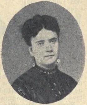 Portrait of Maria do Céu (1835–1887) – memorial page