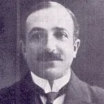 Portrait of Juan Enrique Concha Subercaseaux (1876–1931) – memorial page