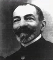 Porträt von Charles-Armand Trépardoux (1853–1920) – Gedenkseite