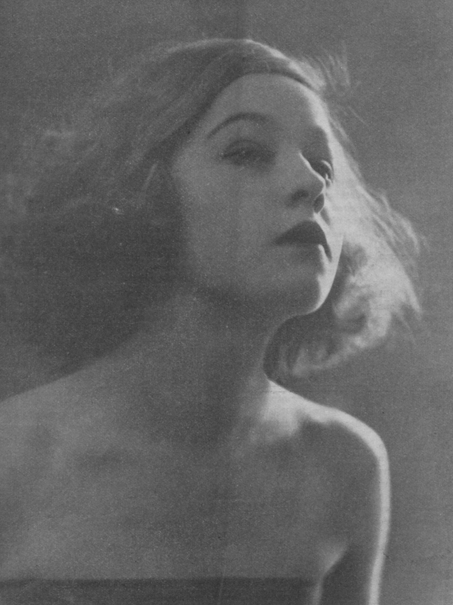 Portrait of Margaret Petit (1900–1967) – memorial page