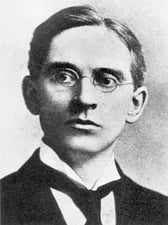 Portrait of Charles Arnette Towne (1858–1928) – memorial page