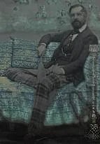 Porträt von Charles Augustus Murray (1806–1895) – Gedenkseite