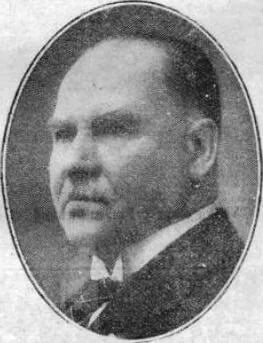 Portrait of Konrad Elsbacher (1870–1943) – memorial page