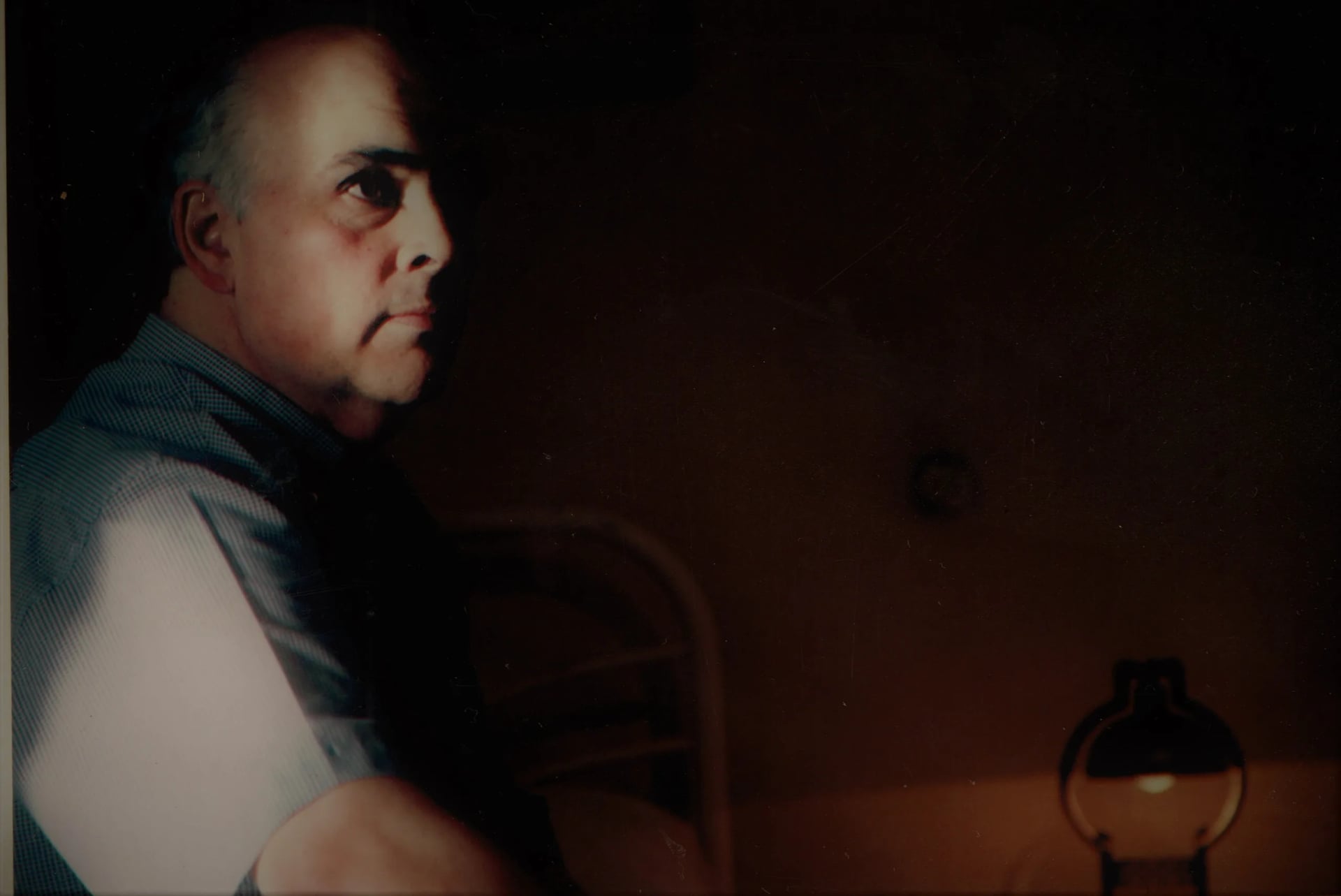 Portrait of Fernando H. Guzmán (1946–1996) – memorial page