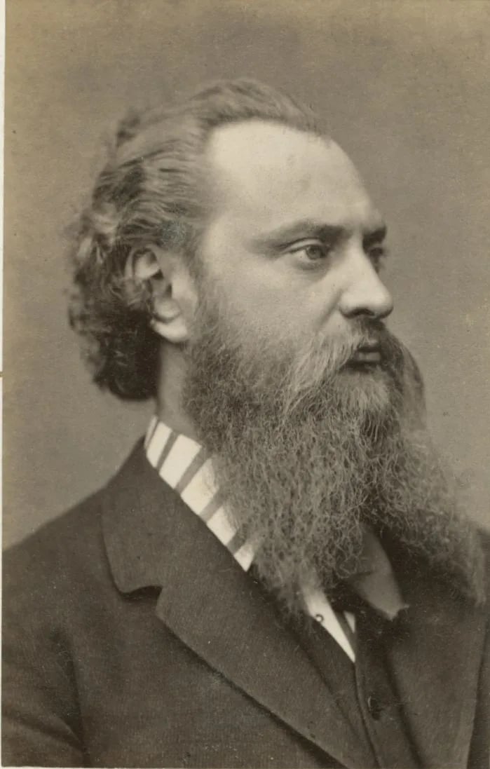 Portrait of Albert Niemann (1831–1917) – memorial page