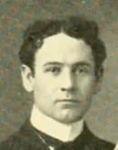 Porträt von Thomas F. Cassidy (1875–1941) – Gedenkseite