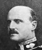 Portrait of Charles Doughty-Wylie (1868–1915) – memorial page