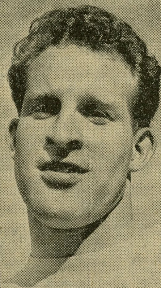 Porträt von Emil Worni (1926–2021) – Gedenkseite