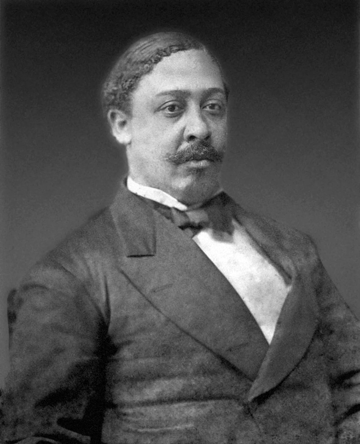 Porträt von Charles E. Nash (1844–1913) – Gedenkseite