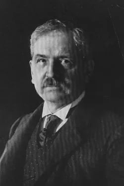 Portrait of Charles Emory Smith (1842–1908) – memorial page