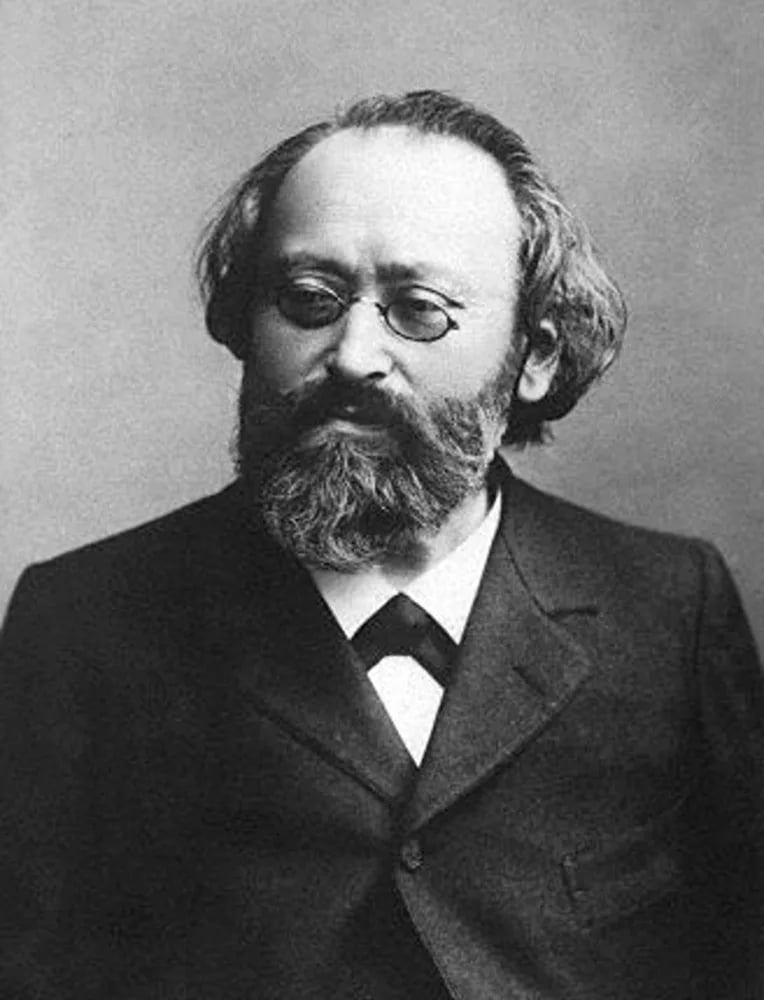 Portrait of Max Bruch (1838–1920) – memorial page